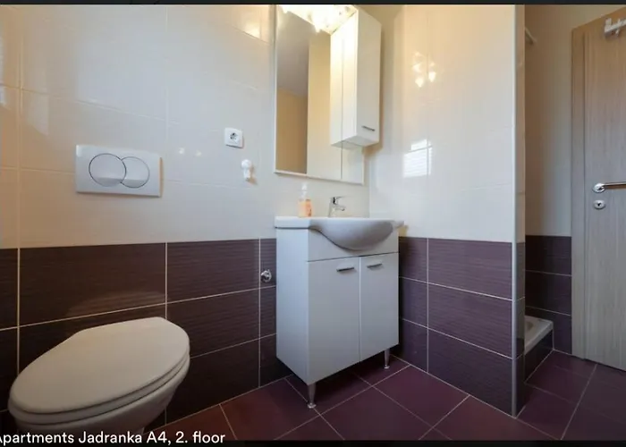 Apartment Karlo Zadar