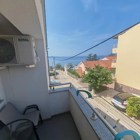 Karlo Apartment Zadar