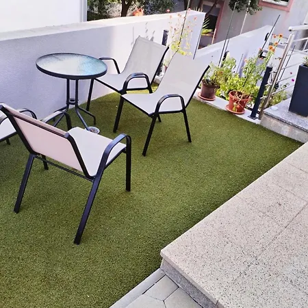 Apartament Karlo